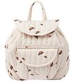 VACVAC Kindergartentüte - Boo - Mini Croissant - Off White