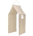 ferm Living Betthimmel - 194 x 80 cm - Off White