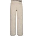 Tommy Hilfiger Trousers - Comfy Rib Essential Pants - Heathered