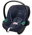 Cybex Sige de Voiture - Aton S2 i-Size - Ocean Blue Marine