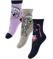 Name It Socks - NmfJana PawPatrol - 3-Pack - Dark Sapphire