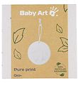 Baby Art Hand- en voetafdrukken Set - Puur Print