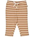 Wheat Byxor - Lukas - Cartouche Stripe
