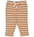 Wheat Hosen - Lukas - Kartusche Stripe