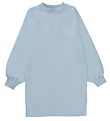 Molo Sweat Dress - Corvina - Windy