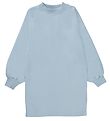 Molo Sweat Dress - Corvina - Windy