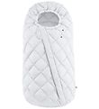Cybex Fußsack - Snøgga 2 - Lava Grey/Mid Grey