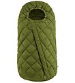 Cybex Fußsack - Snøgga 2 - Nature Green/Green