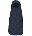 Cybex Kerrupoki - Snøgga Mini 2 - Ocean Blue/Dökkblátt Blue