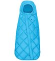 Cybex Kerrupoki - Snøgga Mini 2 - Strönd Blue/Turquise