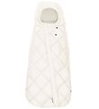 Cybex Kerrupoki - Snøgga Mini 2 - Skel Drapplitað/Light Drapplit
