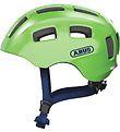 Abus Bicycle Helmet - Youn-I 2.0 - Sparkling Green
