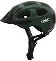 Abus Bicycle Helmet - Youn-I Ace - Metallic Green