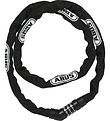 Abus Chain lock - 4804C - 110 cm - Black