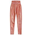 Grunt Broek - Teambroek - Light Oranje