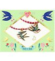 Djeco Sieraden - Bird Linten