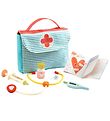 Djeco Doll Accessories - Visit to the Doctor