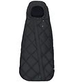 Cybex Footmuff - Sngga Mini 2 - Moon Black