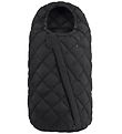 Cybex Rattaiden makuupussi - Snøgga 2 - Moon Black