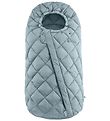 Cybex Fußsack - Snøgga 2 - Sky Blue/Mid Blue