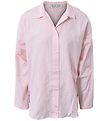 Hound Shirt - Soft Pink