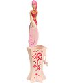 Sky Dancers Doll - 18 Cm. - Coral Cutie