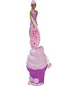 Sky Dancers Doll - 18 Cm.- Purple Licious
