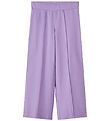 Name It Trousers - NkfBalouise - Sand Verbena