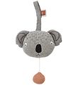 OYOY Musical Mobile - Koala - Grey
