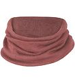Engel Tube Scarf - Wool/Silk - Copper
