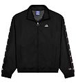 Champion Fashion Cardigan - Schwarz