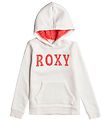 Roxy Hettupeysa - Hope You Know - Hvítur