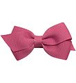Little Wonders Bow Hair Clip - Viola - 6 cm - Colonial Rose