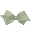 Little Wonders Bow Hair Clip - Viola - 6 cm - Spring Moss
