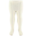 Condor Strumpbyxor - Rib - Vit