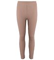 Hound Leggings - Rib - Sand