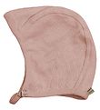 Racing Kids Baby Hat - Dusty Rose