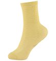 Condor Knee-High Socks - Yellow