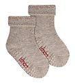 Condor Socks - Non-slip - Beige