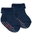 Condor Socks - Non-slip - Blue