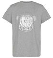 Petit by Sofie Schnoor T-Shirt - Grey Melange