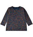 Soft Gallery Blouse - SgInverness Fieldy - Insignia Blue