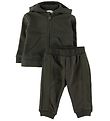 Ensemble de Jogging Emporio Armani - Vert Foncé