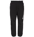 Emporio Armani Jogginghosen - Sorte m. Weiß