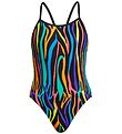 Funkita Swimsuit - UV50+ - Diamond Back - Tiger Town