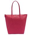 Lacoste Shopper - Vertical Shopping Bag - Passie