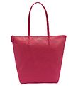 Lacoste Shoppingvska - Vertical Shopping Bag - Passion