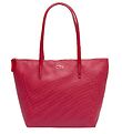 Lacoste Ostoskassi - Small Shopping Bag - Intohimo