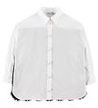 Dolce & Gabbana Skjorta - 90-tal - Vit/Svart