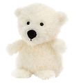 Jellycat Soft Toy - 18x8 cm - Little Polar Bear